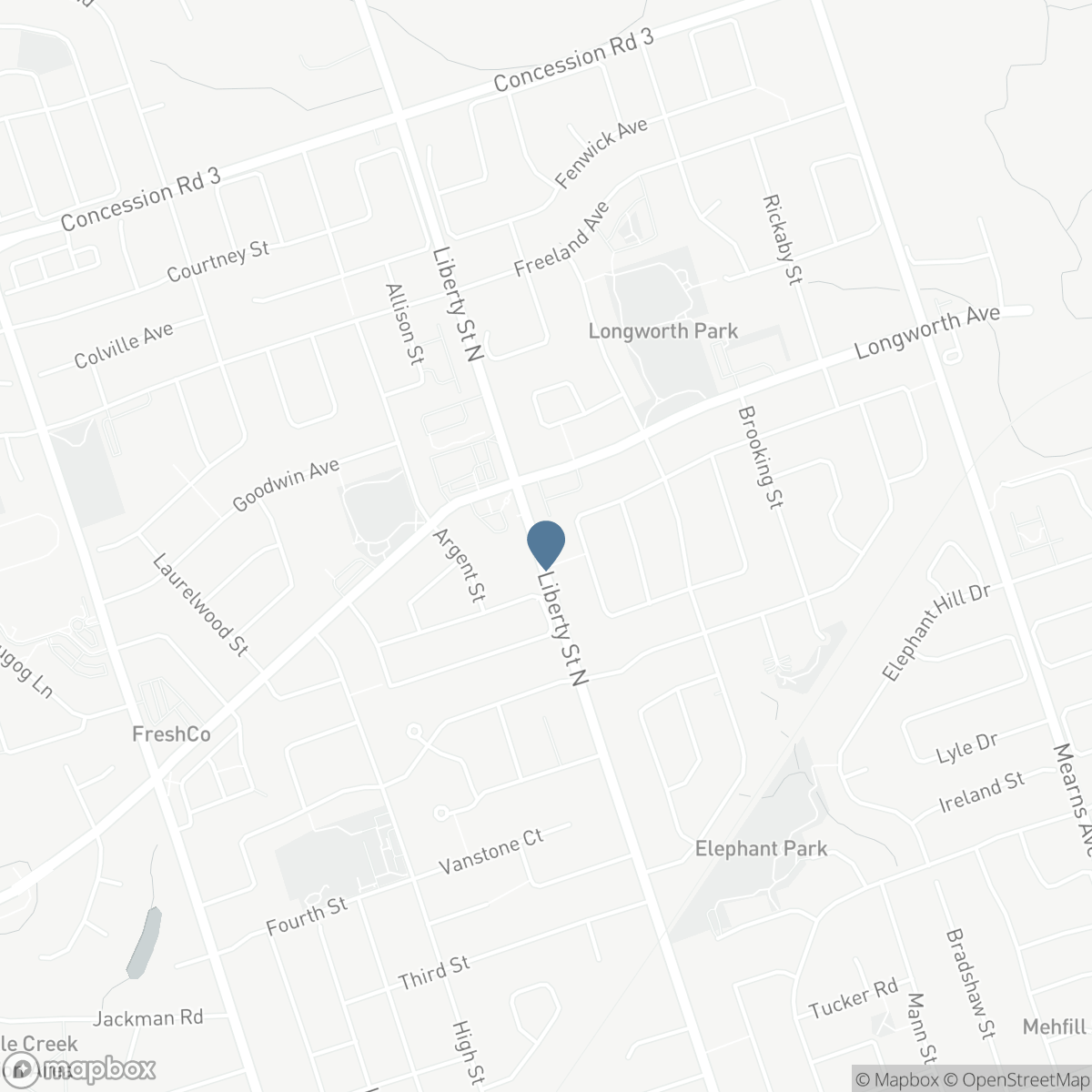 267 LIBERTY STREET N, Clarington, Ontario L1C 3Y6